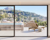 Immobilien Im Renommierten Bereich In Der Nähe Des Meeres In Málaga 3