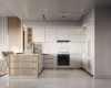 2-bedroom Apartments in Jumeirah Village Circle (JVC) Dubai 3