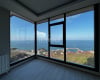 Appartement Prêt Avec Vue Panoramique Sur Mer À Trabzon