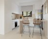 Heuvel Appartementen Met Zeezicht In Rincón De La Victoria 7