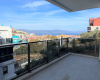 Apartments with Balconies in a Complex in Mudanya Bursa 5