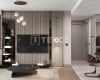Appartementen Met Terrassen In Ankara Çayyolu Türkkonut 5