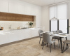 Stylowe Apartamenty W Pobliżu Plaży W águilas Murcia 5