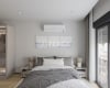 Flats Close to the Beach and Airport in Antalya Muratpaşa 3