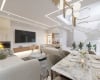 Newly Built Villa with Private Garden and Pool in İzmir 4
