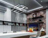 Flats Close to Public Transportation in Istanbul Eyupsultan 9