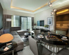 Luxury Apartments with Hotel Concept in UAE Dubai 5