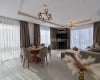 3-bedroom Flat with a Pool in Mykonos Homes in North Cyprus