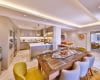Große Freistehende 5 Schlafzimmer Villa Mit Meerblick In Kalkan, Kaş 5