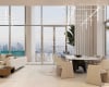 Appartements De Luxe Aux Kempinski Marina Residences Dubai 6