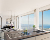 Villas Con Sistema Smart Home Y Vista Al Mar En Benahavis 6