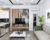 Appartementen In Een Project Met Stoombad In Antalya Aksu 7