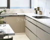 Apartments in a Brand Project in Başakşehir İstanbul 5