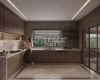 Villa's Met Privézwembad In Een Complex Dicht Bij Strand In Beykoz 5