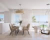 Luxe Apartments in Torre Del Mar, Vélez-málaga Near Beach 7