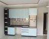 Apartments in a Well-equipped Complex in Alanya Avsallar 5