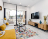 Stijlvolle Appartementen Met Terras In Lo Marabu, Quesada 5
