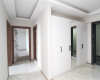 City View Apartment on the Main Road in Bursa 5