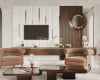 Fully Furnished Homes with Smart Home Systems in Dubailand 6