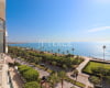 Maisonette-wohnung Mit Meerblick In Mersin Yenişehir