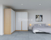 Villas Exclusivas De Una Planta Con Piscina Y Solárium En San Javier 5