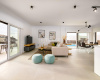 Villas Featuring Scenic Views in Finestrat Alicante 6