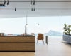 Willa Z Panoramicznym Widokiem Na Morze W Altea Alicante 5