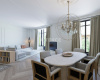 Apartment in Residence in the City Center in Eixample Barcelona 4