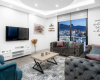 Apartments in Girne in a Residence Suitable for Renting 4