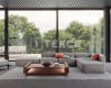 Villa De Luxe Au Design Moderne À Altea Alicante 13