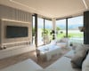 Villas Sobre Plano Con Planes De Pago Flexibles En Kaş Antalya 5