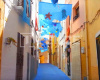 Verfijnd Huis Met Zwembad En Tuin In Benissa Alicante 7