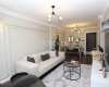 Furnished Apartment with Galata Tower View in Beyoğlu İstanbul 4