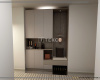 Amplio Apartamento Dúplex Con Vistas Al Mar En Bostanlı 6