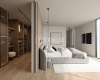 Villa En Sant Andreu De Llavaneres Barcelona con Piscina Privada 7