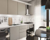 Apartamentos En Venta En Proyecto De Concepto Familiar En Eyüpsultan 5