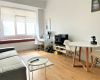 Ready to Move Apartment in a Complex with Pool in İstanbul 5