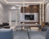 Apartamenty W Kompleksie Blisko Codziennych Udogodnień W Mersin 5
