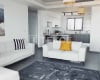 Penthouses with Spacious Terraces in Girne North Cyprus 4