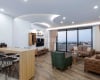 Apartments in Girne in a Residence Suitable for Renting 7