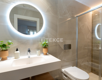 Bungalows Con Diseño Elegante En Gran Alacant Alicante 32