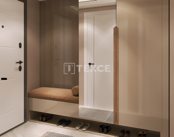 Apartamenty W Kompleksie Z Parkingiem W Konyaaltı Antalya 19