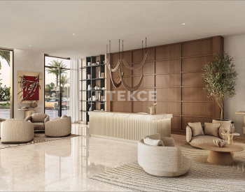 Marina-front Apartments with a 4-year Payment Plan in Dubai 9