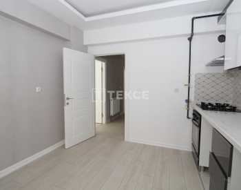 Propiedades En Una Ubicación Solicitada En Çankaya Ankara 7