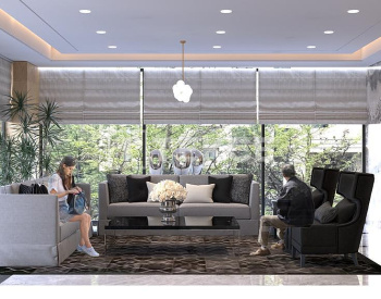 Appartements Dans Un Projet Vue Forêt À Istanbul Kagithane 10