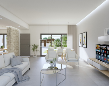 Golfvilla Mit Beeindruckendem Blick In Pilar De La Horadada 8