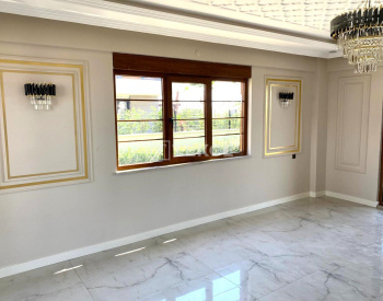 Villas Dúplex Con Piscina Privada Y Sauna En Antalya 25