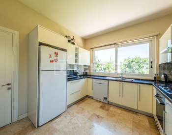 Fethiye Çalış'ta Kısa Dönem Kiralamaya Uygun Havuzlu Villa 24
