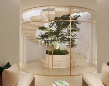 Apartamenty Z Widokiem Na Morze I Dubaj Na Palm Jumeirah 17