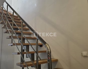 Wohnung Nahe Der Bağdat Avenue Und Der Küstenlinie In Kadıköy Istanbul 37